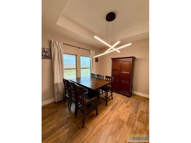 Beautiful home at SPI Golf Community! Features 3 bedrooms, 2 on South Padre Island Golf Club in Texas - for sale on GolfHomes.com, golf home, golf lot