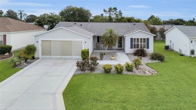 Welcome to your next chapter in the vibrant Villages of Sumter- on Glenview Championship Golf and Country Club in Florida - for sale on GolfHomes.com, golf home, golf lot