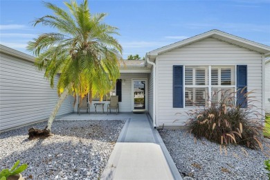Welcome to your next chapter in the vibrant Villages of Sumter- on Glenview Championship Golf and Country Club in Florida - for sale on GolfHomes.com, golf home, golf lot