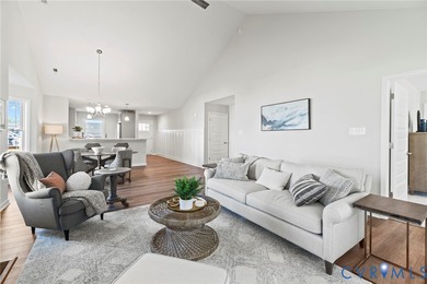 TO BE BUILT - Customize Your Dream Home in Hobbs Hole Section on Hobbs Hole Golf Course in Virginia - for sale on GolfHomes.com, golf home, golf lot