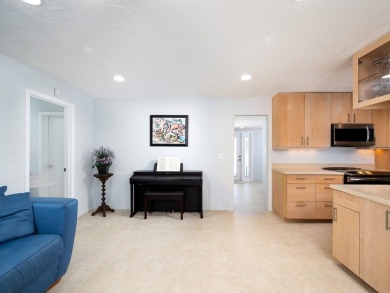 Four-Bedroom Pool Home on a Large Corner Lot! This beautifully on Gulf Gate Golf Club in Florida - for sale on GolfHomes.com, golf home, golf lot
