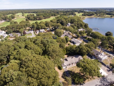 Whether you love the Bass River, golf, or are looking for a on Bass River Golf Course in Massachusetts - for sale on GolfHomes.com, golf home, golf lot