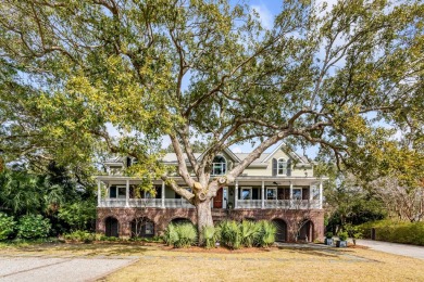 Nestled in the coveted Country Club II neighborhood, this on Country Club of Charleston in South Carolina - for sale on GolfHomes.com, golf home, golf lot