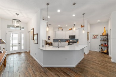 NEW PRICE!!! Welcome Home to this stunning 3-bedroom 2-bathroom on Pennbrooke Fairways in Florida - for sale on GolfHomes.com, golf home, golf lot