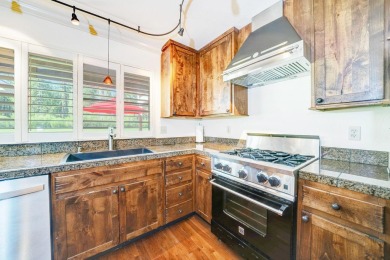 WOW! This prized turnkey townhome is located on the Plumas Pines on Plumas Pines Golf Resort in California - for sale on GolfHomes.com, golf home, golf lot