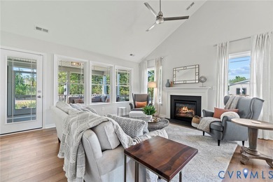 TO BE BUILT - Customize Your Dream Home in Hobbs Hole Section on Hobbs Hole Golf Course in Virginia - for sale on GolfHomes.com, golf home, golf lot