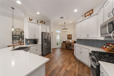 NEW PRICE!!! Welcome Home to this stunning 3-bedroom 2-bathroom on Pennbrooke Fairways in Florida - for sale on GolfHomes.com, golf home, golf lot