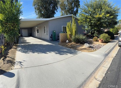 Palm Desert, Portola Country Club a Private Gated 55+ Community on Eldorado Country Club in California - for sale on GolfHomes.com, golf home, golf lot