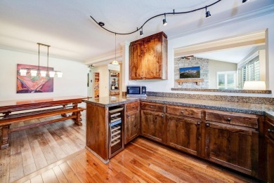 WOW! This prized turnkey townhome is located on the Plumas Pines on Plumas Pines Golf Resort in California - for sale on GolfHomes.com, golf home, golf lot