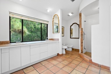 Luxurious 5BR/3BA Pool Home on 1+ Acre with Marina Slip.  Rarely on Floridian Golf and Yacht Club in Florida - for sale on GolfHomes.com, golf home, golf lot