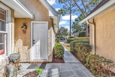 Fall in love with this charming ONE LEVEL LIVING spacious 3 on Cane Patch Driving Range in South Carolina - for sale on GolfHomes.com, golf home, golf lot