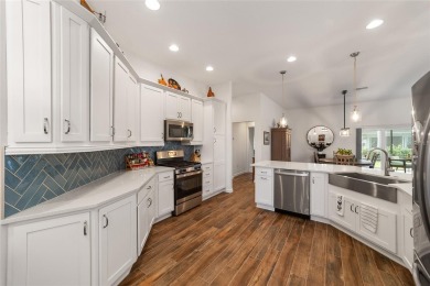 NEW PRICE!!! Welcome Home to this stunning 3-bedroom 2-bathroom on Pennbrooke Fairways in Florida - for sale on GolfHomes.com, golf home, golf lot