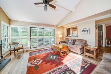 WOW! This prized turnkey townhome is located on the Plumas Pines on Plumas Pines Golf Resort in California - for sale on GolfHomes.com, golf home, golf lot