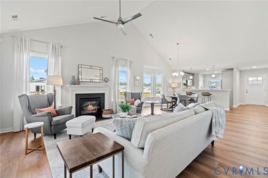 TO BE BUILT - Customize Your Dream Home in Hobbs Hole Section on Hobbs Hole Golf Course in Virginia - for sale on GolfHomes.com, golf home, golf lot