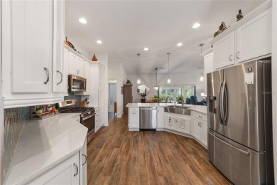NEW PRICE!!! Welcome Home to this stunning 3-bedroom 2-bathroom on Pennbrooke Fairways in Florida - for sale on GolfHomes.com, golf home, golf lot