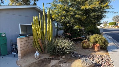 Palm Desert, Portola Country Club a Private Gated 55+ Community on Eldorado Country Club in California - for sale on GolfHomes.com, golf home, golf lot