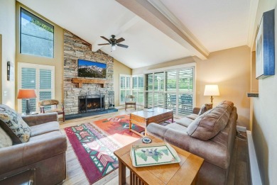 WOW! This prized turnkey townhome is located on the Plumas Pines on Plumas Pines Golf Resort in California - for sale on GolfHomes.com, golf home, golf lot