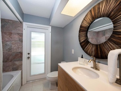 Four-Bedroom Pool Home on a Large Corner Lot! This beautifully on Gulf Gate Golf Club in Florida - for sale on GolfHomes.com, golf home, golf lot