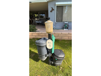 Palm Desert, Portola Country Club a Private Gated 55+ Community on Eldorado Country Club in California - for sale on GolfHomes.com, golf home, golf lot