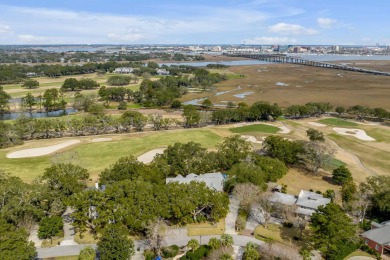 Nestled in the coveted Country Club II neighborhood, this on Country Club of Charleston in South Carolina - for sale on GolfHomes.com, golf home, golf lot