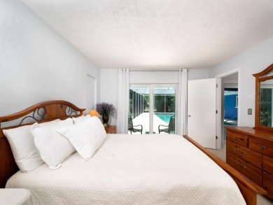 Four-Bedroom Pool Home on a Large Corner Lot! This beautifully on Gulf Gate Golf Club in Florida - for sale on GolfHomes.com, golf home, golf lot