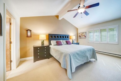 WOW! This prized turnkey townhome is located on the Plumas Pines on Plumas Pines Golf Resort in California - for sale on GolfHomes.com, golf home, golf lot