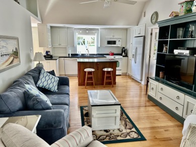 Whether you love the Bass River, golf, or are looking for a on Bass River Golf Course in Massachusetts - for sale on GolfHomes.com, golf home, golf lot
