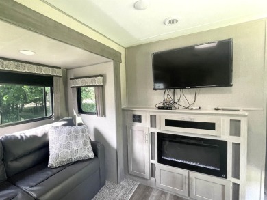 Great camping or building spot in Sugar Springs. Why search for on Sugar Springs Country Club in Michigan - for sale on GolfHomes.com, golf home, golf lot