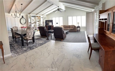 Palm Desert, Portola Country Club a Private Gated 55+ Community on Eldorado Country Club in California - for sale on GolfHomes.com, golf home, golf lot