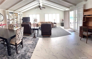 Palm Desert, Portola Country Club a Private Gated 55+ Community on Eldorado Country Club in California - for sale on GolfHomes.com, golf home, golf lot