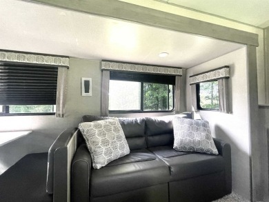 Great camping or building spot in Sugar Springs. Why search for on Sugar Springs Country Club in Michigan - for sale on GolfHomes.com, golf home, golf lot