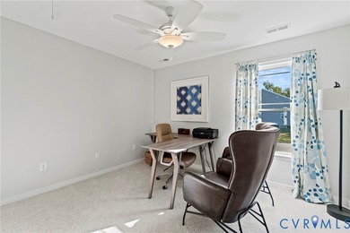 TO BE BUILT - Customize Your Dream Home in Hobbs Hole Section on Hobbs Hole Golf Course in Virginia - for sale on GolfHomes.com, golf home, golf lot