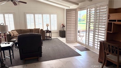 Palm Desert, Portola Country Club a Private Gated 55+ Community on Eldorado Country Club in California - for sale on GolfHomes.com, golf home, golf lot