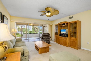 Welcome to this spacious two-bedroom, two-bath condo in the on Imperial Golf Club in Florida - for sale on GolfHomes.com, golf home, golf lot