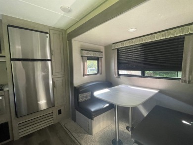 Great camping or building spot in Sugar Springs. Why search for on Sugar Springs Country Club in Michigan - for sale on GolfHomes.com, golf home, golf lot