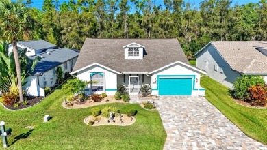 Nestled in the sought-after gated community of Sabal Springs on Sabal Springs Golf and Racquet Club in Florida - for sale on GolfHomes.com, golf home, golf lot