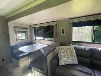 Great camping or building spot in Sugar Springs. Why search for on Sugar Springs Country Club in Michigan - for sale on GolfHomes.com, golf home, golf lot