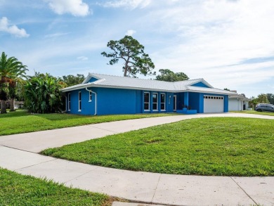 Four-Bedroom Pool Home on a Large Corner Lot! This beautifully on Gulf Gate Golf Club in Florida - for sale on GolfHomes.com, golf home, golf lot