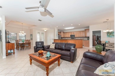 Lakefront Home! Built by well-known Five-Star *Buddy* Builder on South Padre Island Golf Club in Texas - for sale on GolfHomes.com, golf home, golf lot