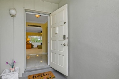 Welcome to this spacious two-bedroom, two-bath condo in the on Imperial Golf Club in Florida - for sale on GolfHomes.com, golf home, golf lot