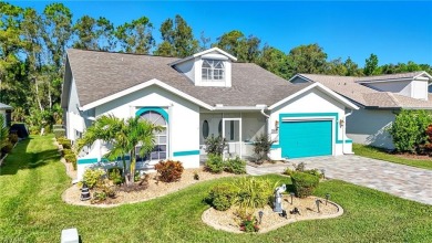 Nestled in the sought-after gated community of Sabal Springs on Sabal Springs Golf and Racquet Club in Florida - for sale on GolfHomes.com, golf home, golf lot