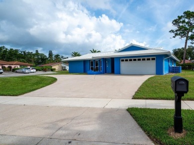 Four-Bedroom Pool Home on a Large Corner Lot! This beautifully on Gulf Gate Golf Club in Florida - for sale on GolfHomes.com, golf home, golf lot