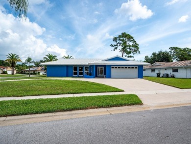Four-Bedroom Pool Home on a Large Corner Lot! This beautifully on Gulf Gate Golf Club in Florida - for sale on GolfHomes.com, golf home, golf lot