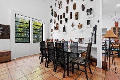 Luxurious 5BR/3BA Pool Home on 1+ Acre with Marina Slip.  Rarely on Floridian Golf and Yacht Club in Florida - for sale on GolfHomes.com, golf home, golf lot