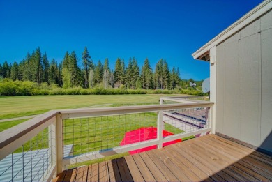 WOW! This prized turnkey townhome is located on the Plumas Pines on Plumas Pines Golf Resort in California - for sale on GolfHomes.com, golf home, golf lot