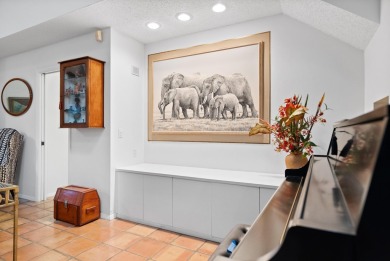 Luxurious 5BR/3BA Pool Home on 1+ Acre with Marina Slip.  Rarely on Floridian Golf and Yacht Club in Florida - for sale on GolfHomes.com, golf home, golf lot