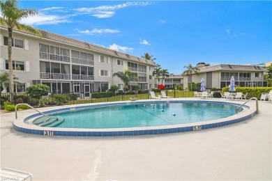 Welcome to this spacious two-bedroom, two-bath condo in the on Imperial Golf Club in Florida - for sale on GolfHomes.com, golf home, golf lot
