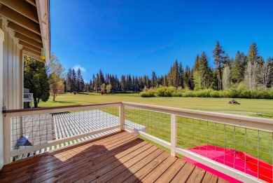 WOW! This prized turnkey townhome is located on the Plumas Pines on Plumas Pines Golf Resort in California - for sale on GolfHomes.com, golf home, golf lot
