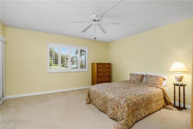 Welcome to this spacious two-bedroom, two-bath condo in the on Imperial Golf Club in Florida - for sale on GolfHomes.com, golf home, golf lot