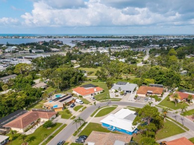 Four-Bedroom Pool Home on a Large Corner Lot! This beautifully on Gulf Gate Golf Club in Florida - for sale on GolfHomes.com, golf home, golf lot